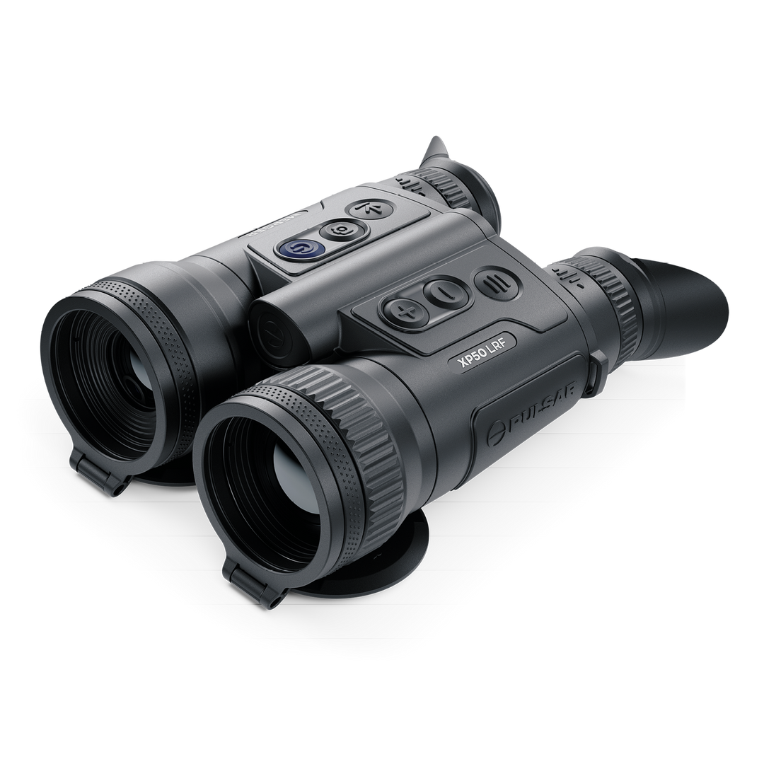 Pulsar Merger LRF XP50 Binoculars