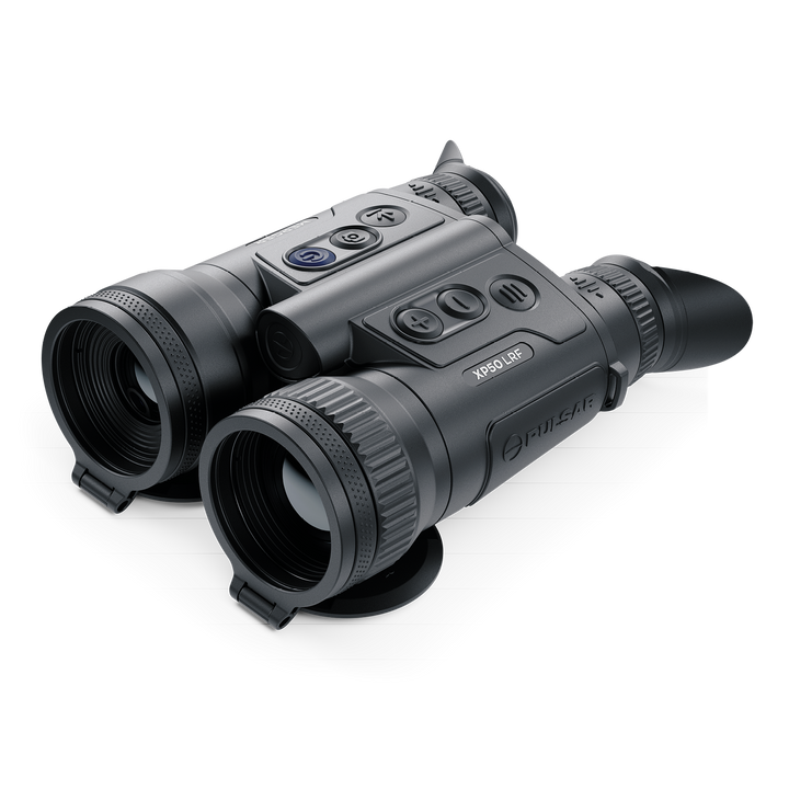 Pulsar Merger LRF XP50 Binoculars