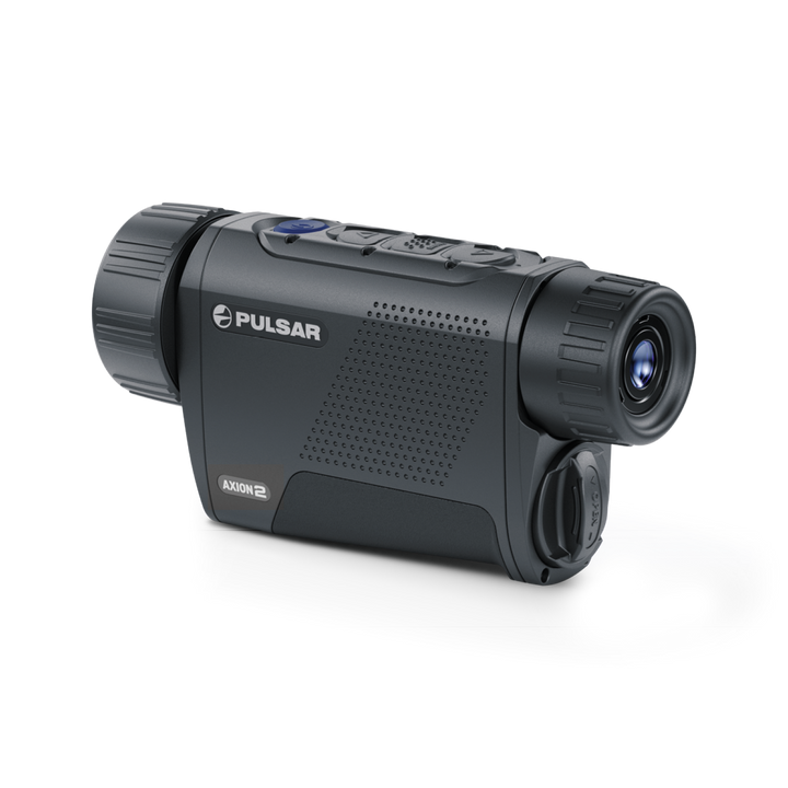 Pulsar Axion 2 XG35 Monocular