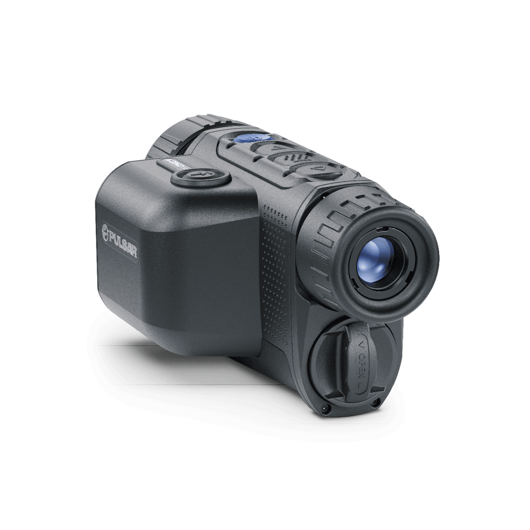 Pulsar Axion 2 LRF XG35