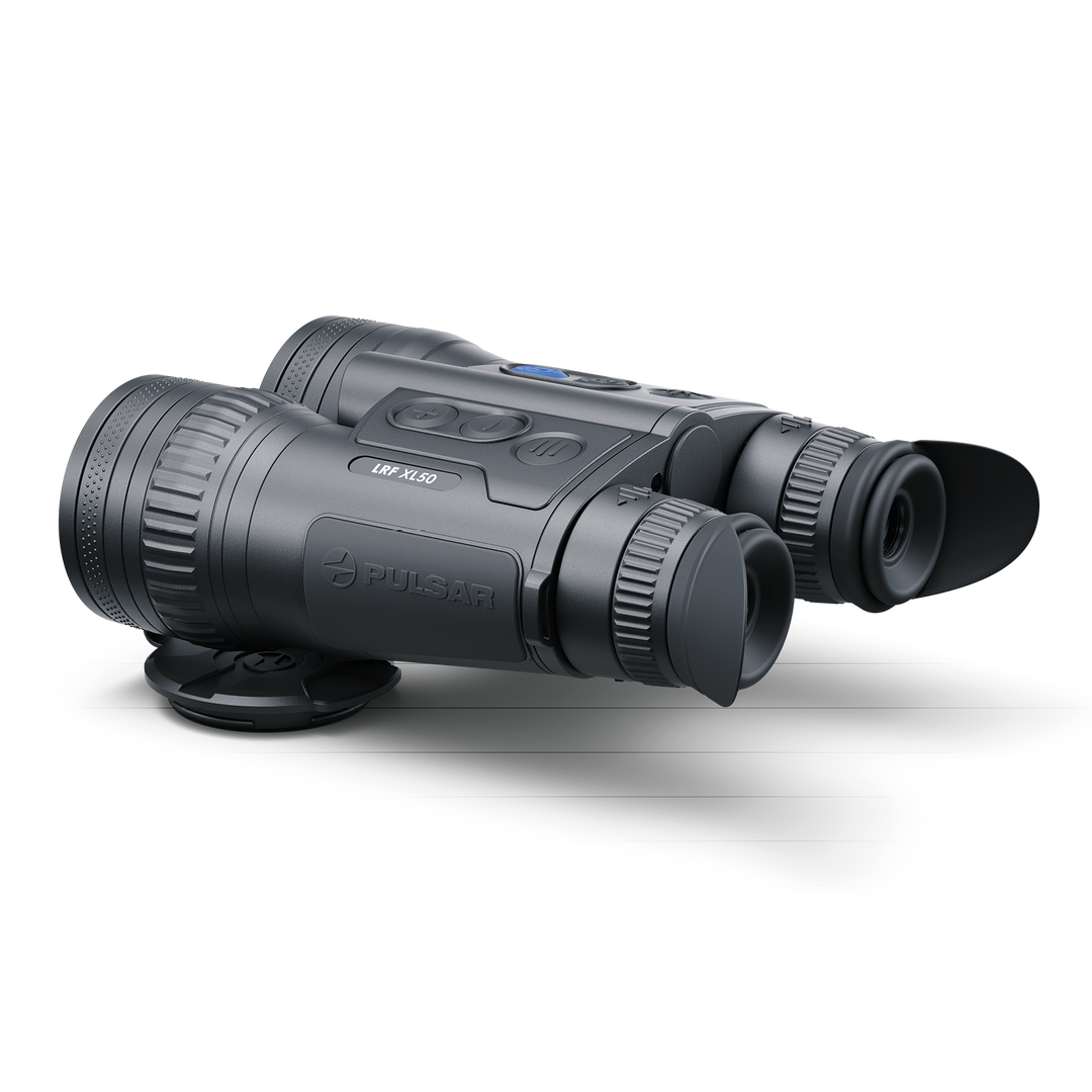 Pulsar Merger LRF XL50 Binoculars