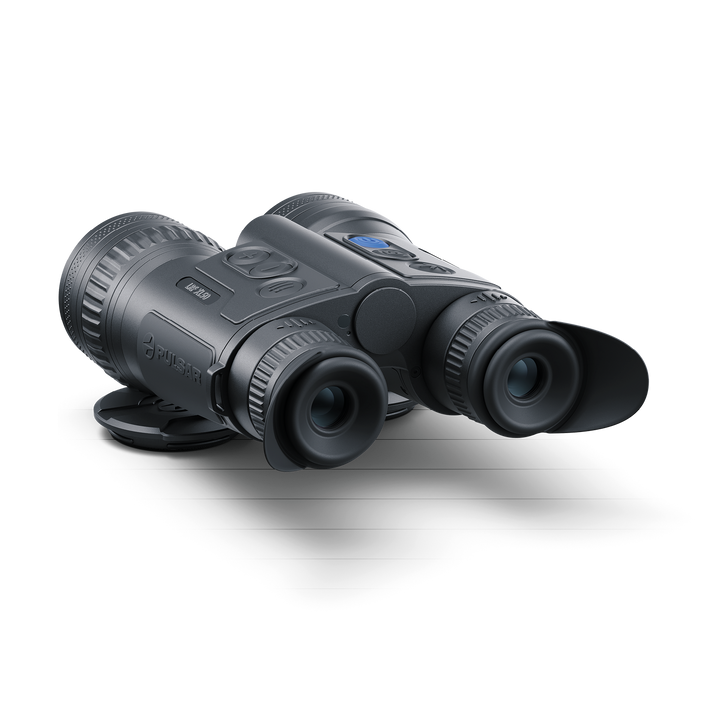 Pulsar Merger LRF XL50 Binoculars