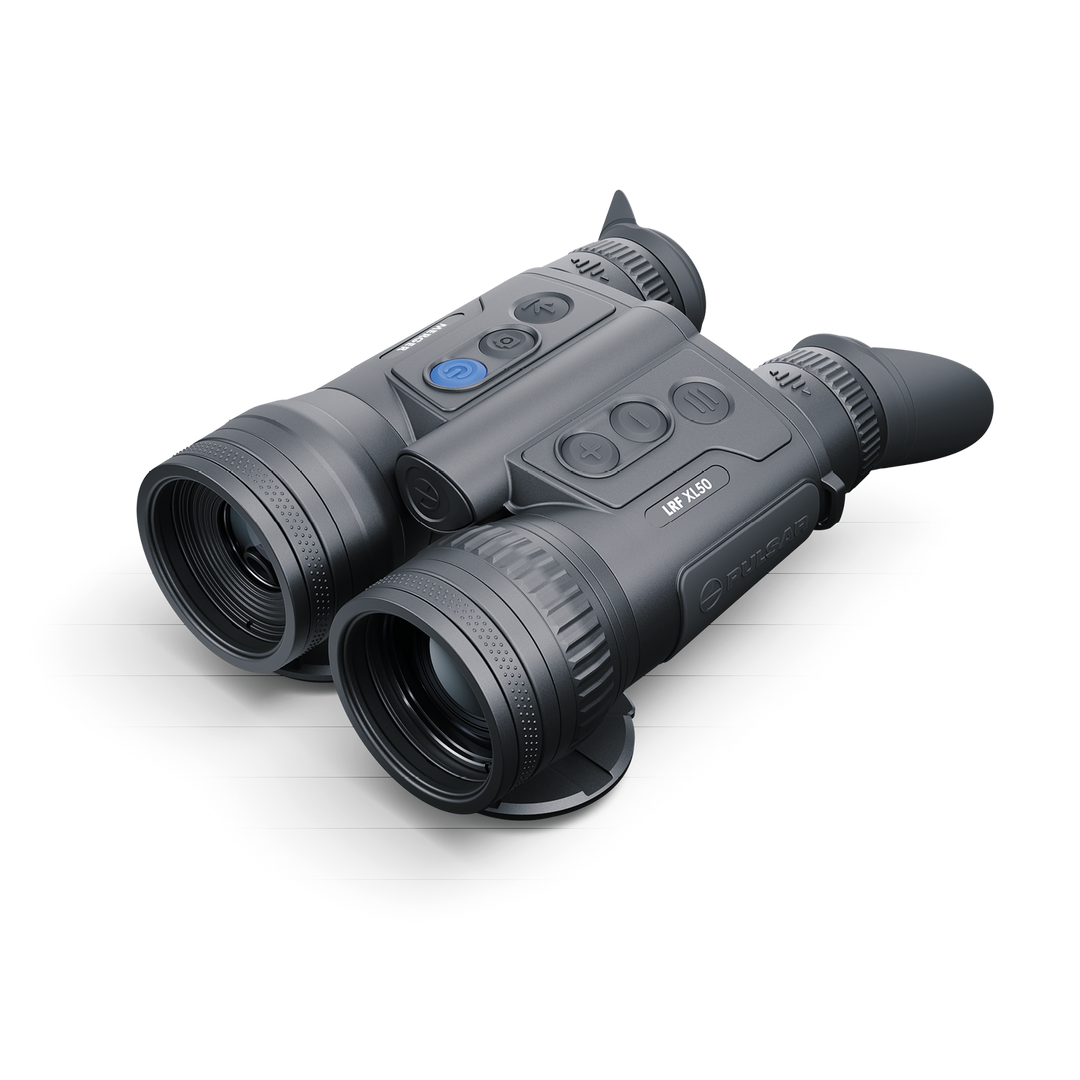 Pulsar Merger LRF XL50 Binoculars