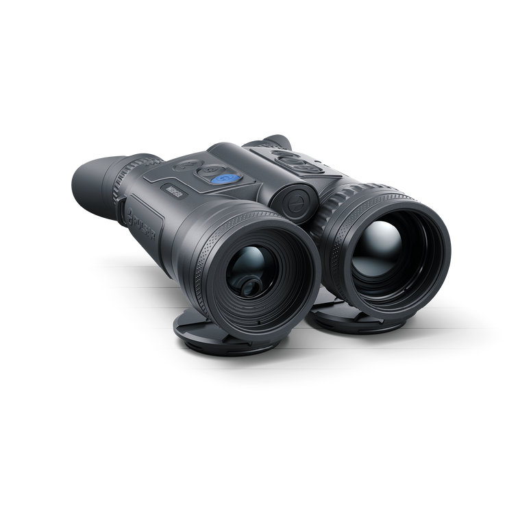 Pulsar Merger LRF XL50 Binoculars + Gift