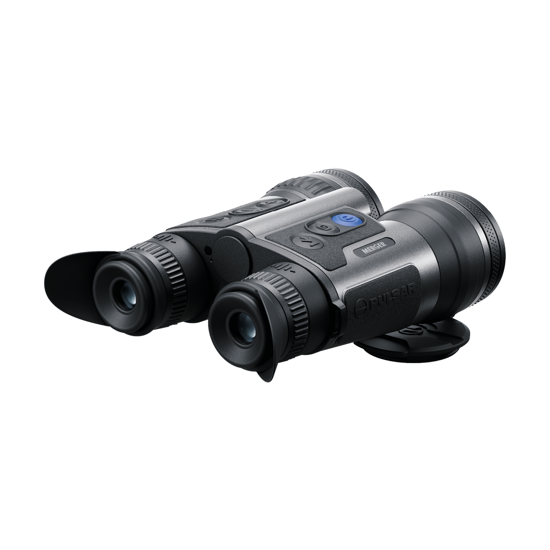 Pulsar Merger LRF XT50