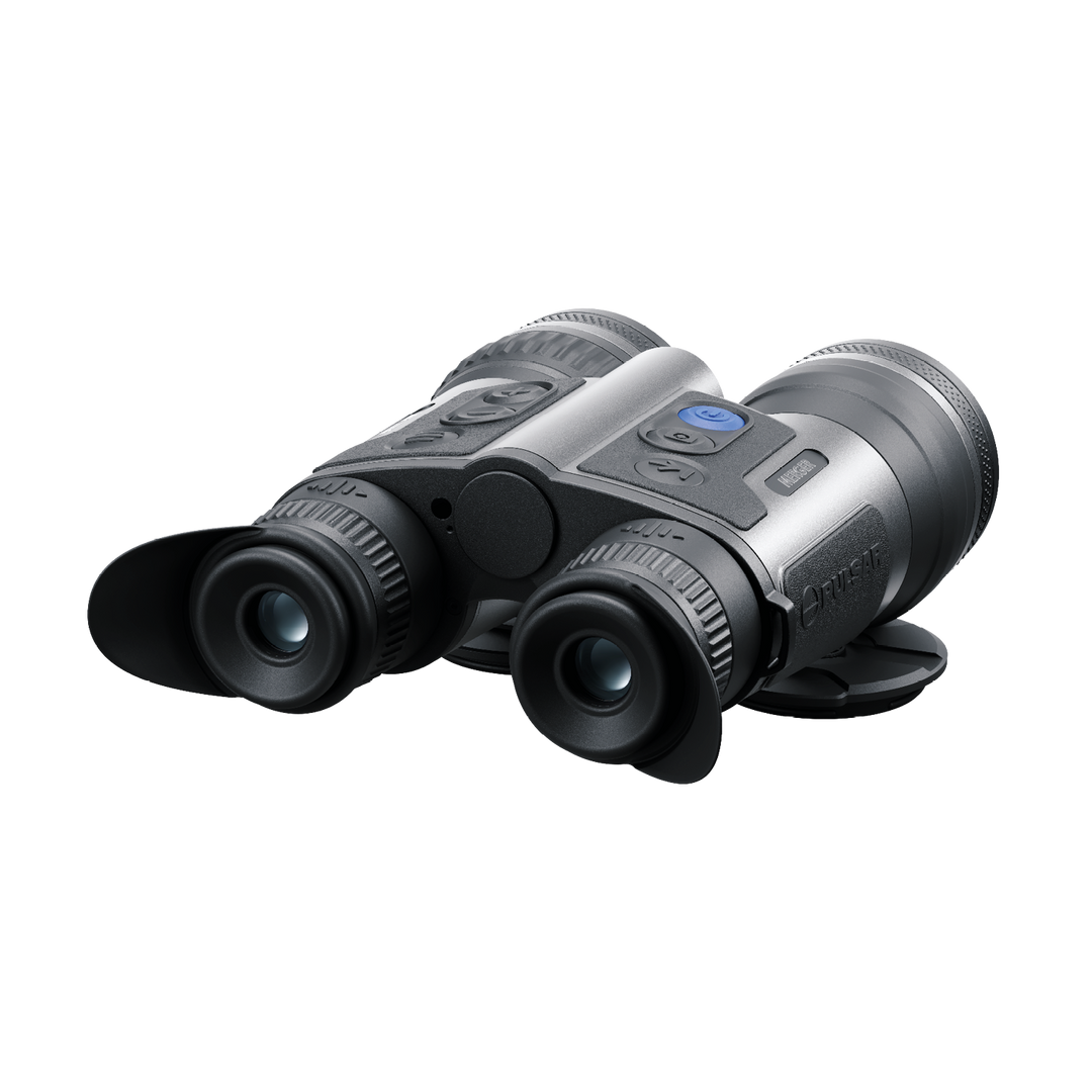 Pulsar Merger LRF XT50