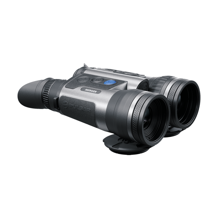 Pulsar Merger LRF XT50