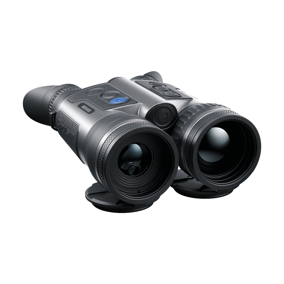 Pulsar Merger LRF XT50