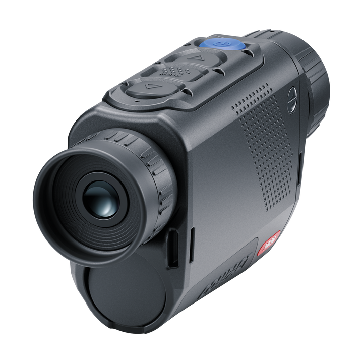 Pulsar Axion Compact XG30