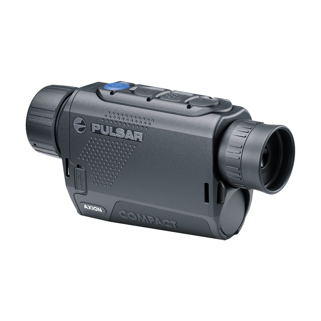Pulsar Axion Compact XG30