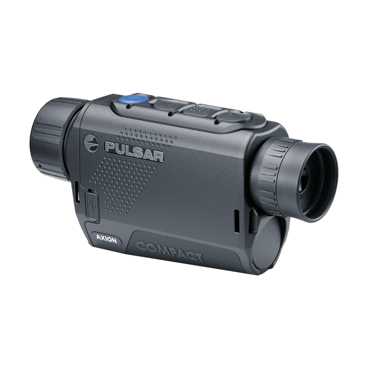Pulsar Axion Compact XG30