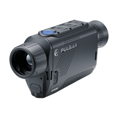 Pulsar Axion Compact XG30