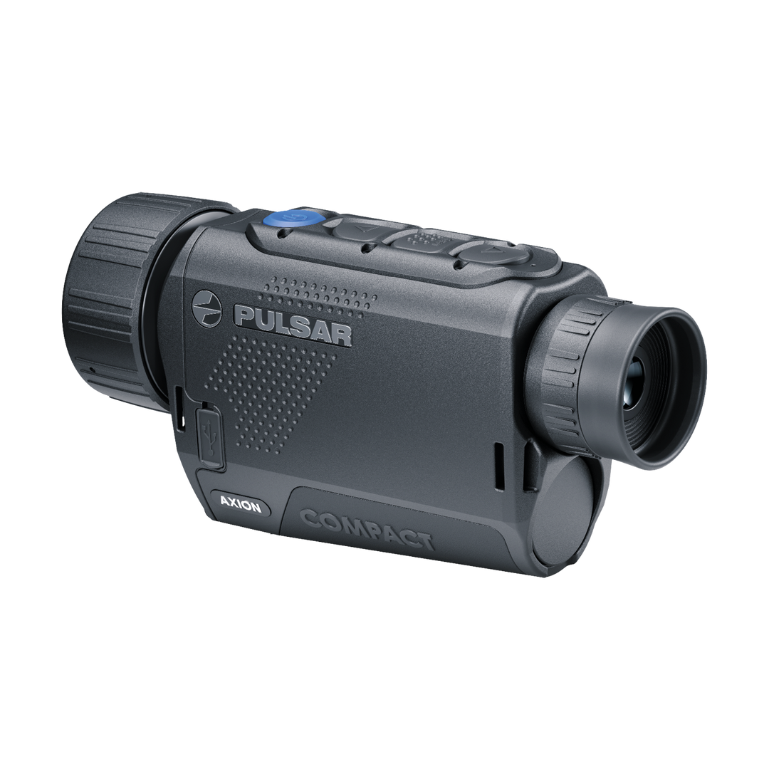 Pulsar Axion XG35 Compact