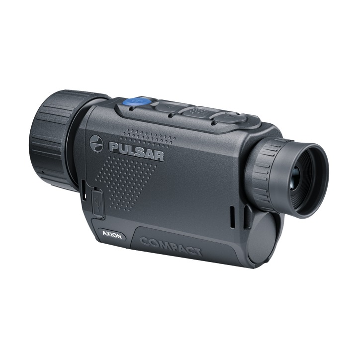 Pulsar Axion XG35 Compact