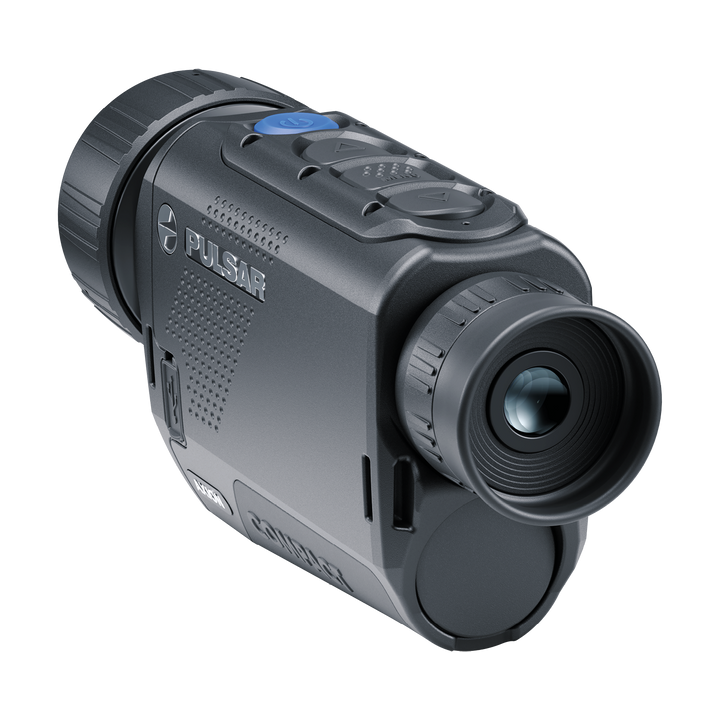 Pulsar Axion XG35 Compact