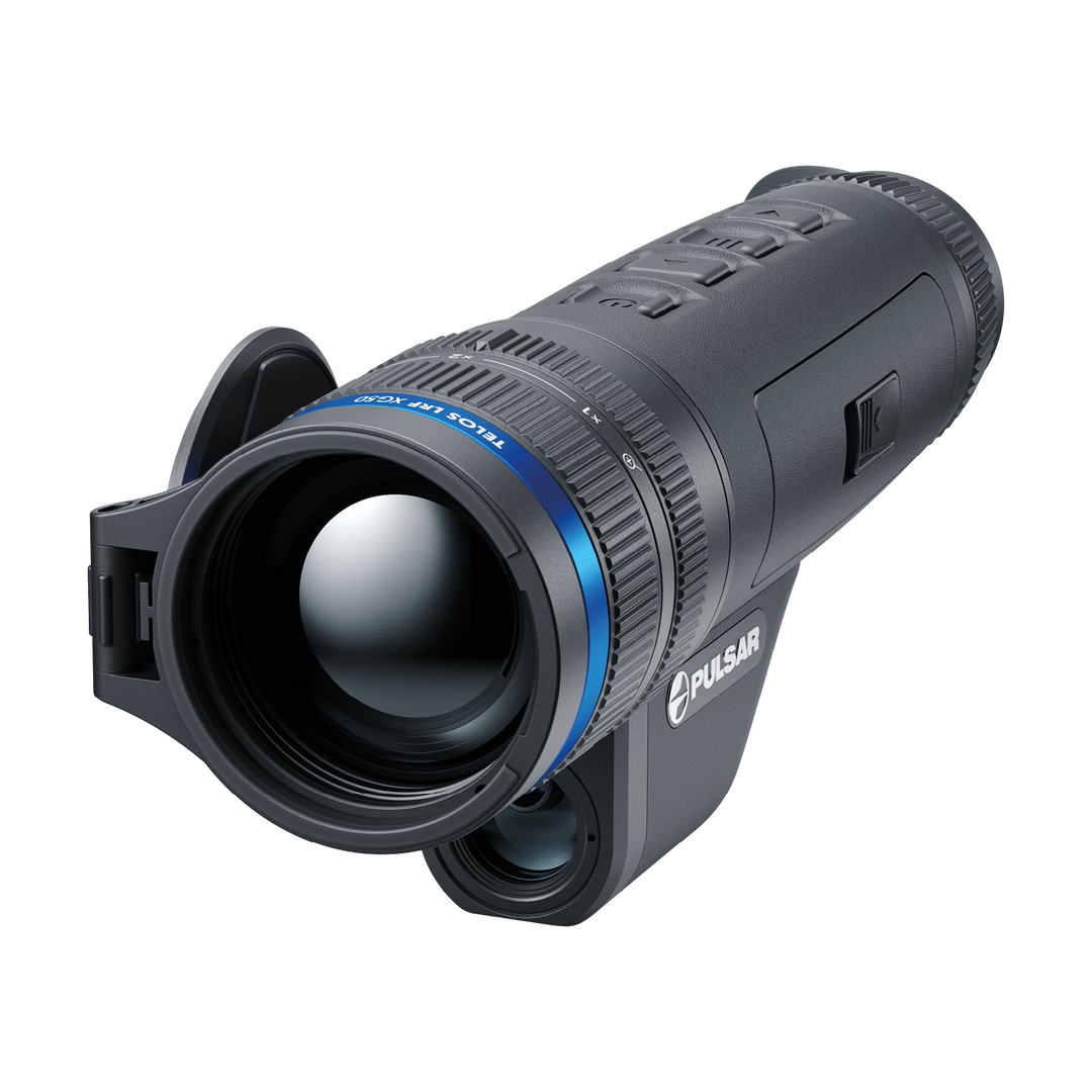 Pulsar Telos LRF XG50