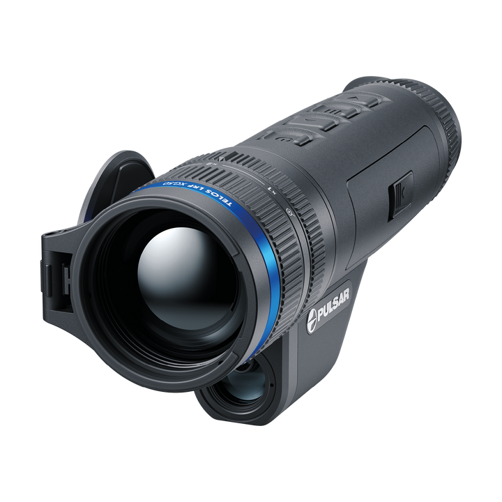 Pulsar Telos LRF XG50