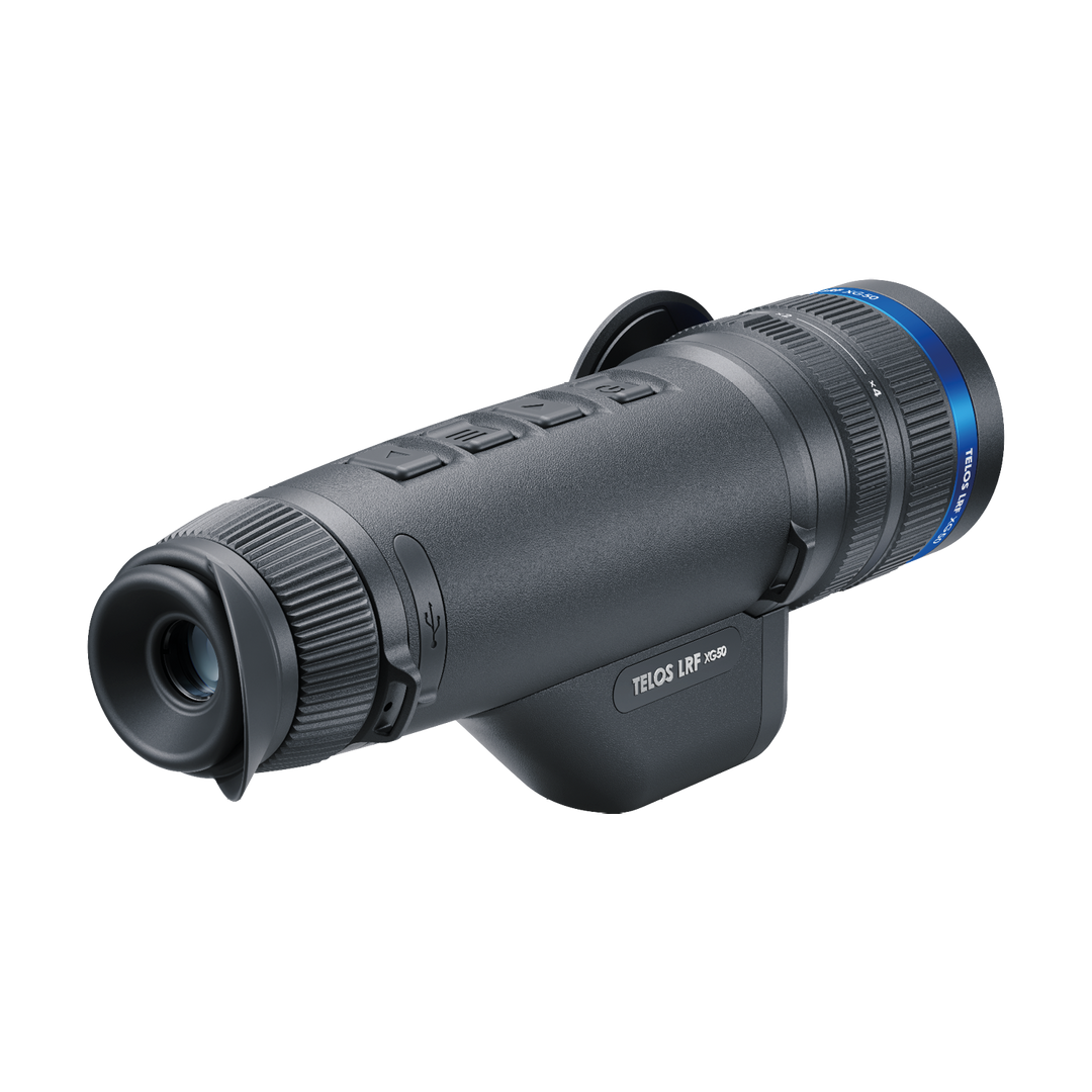 Pulsar Telos LRF XG50