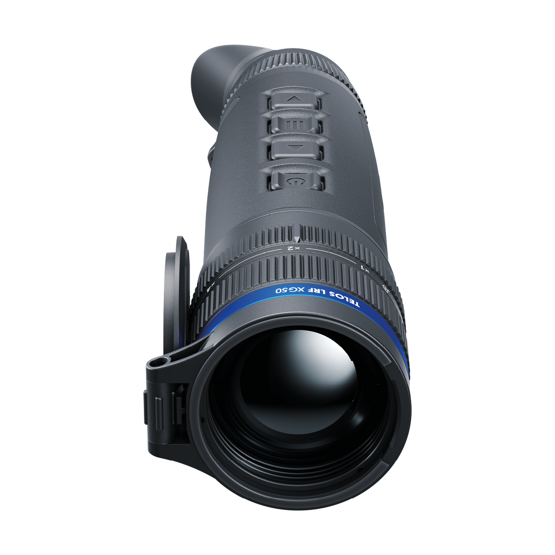 Pulsar Telos LRF XG50