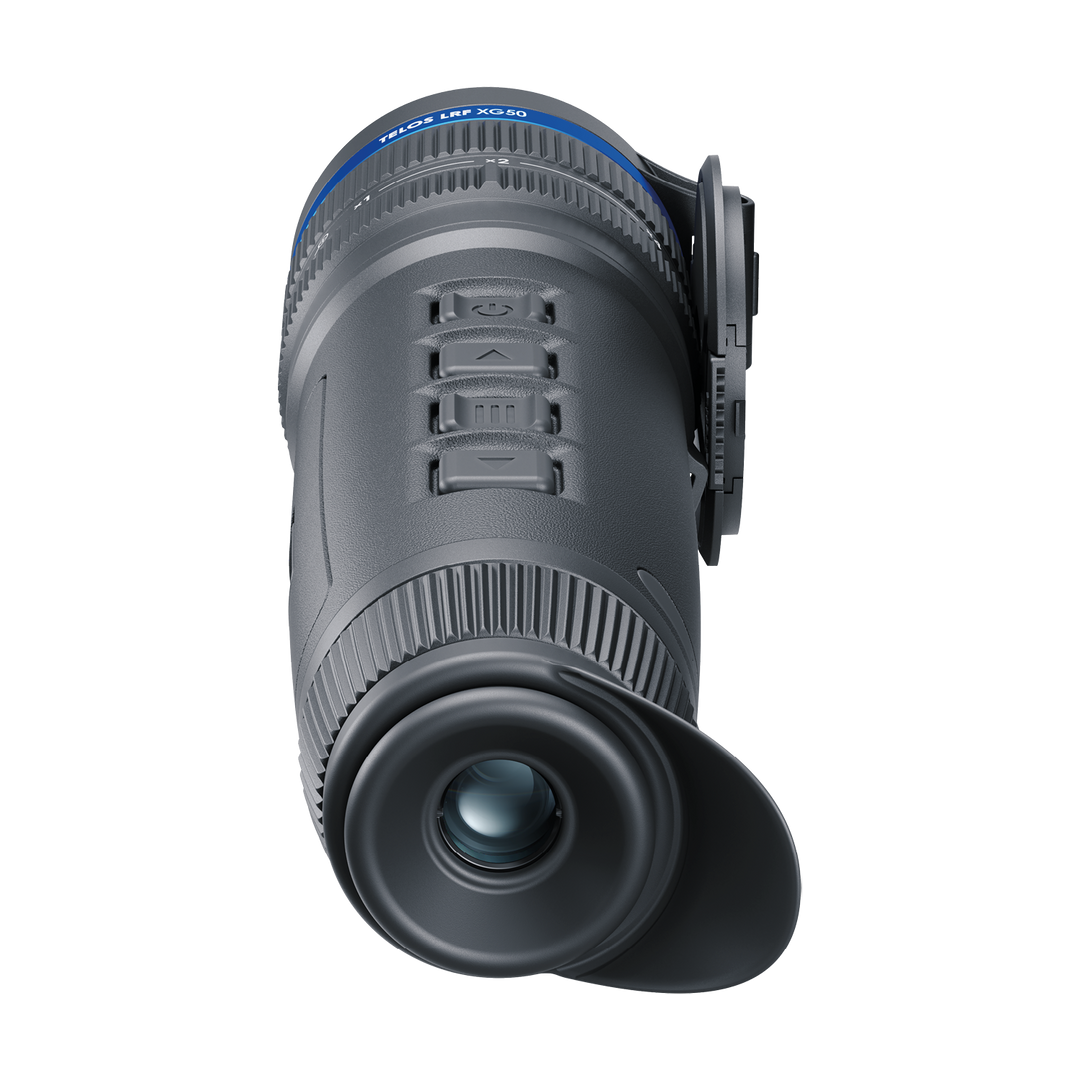 Pulsar Telos LRF XG50