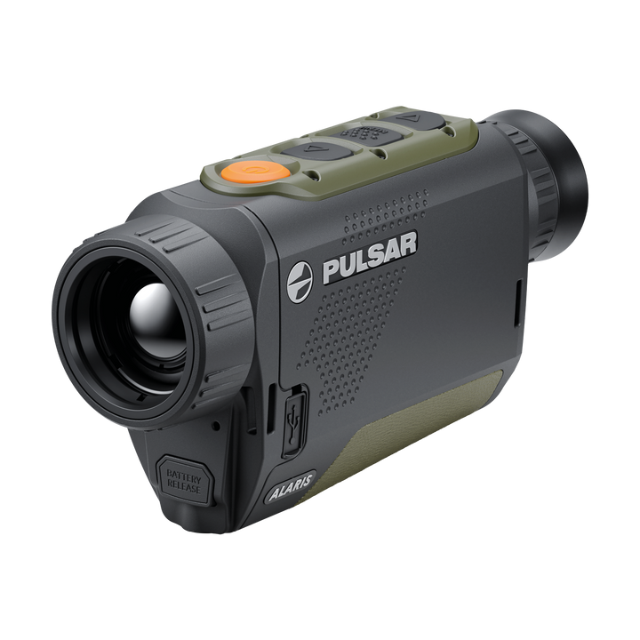 Pulsar Wildlife Alaris XG30 Binoculars