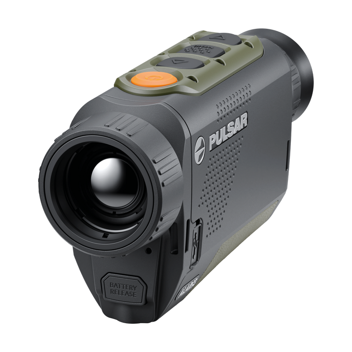 Pulsar Wildlife Alaris XG30 Binoculars