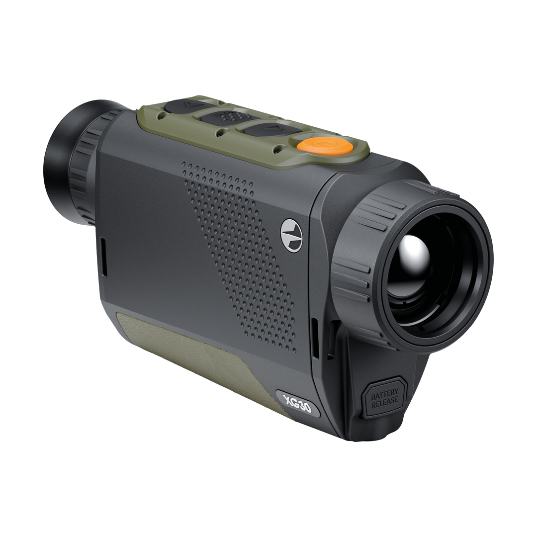 Pulsar Wildlife Alaris XG30 Binoculars