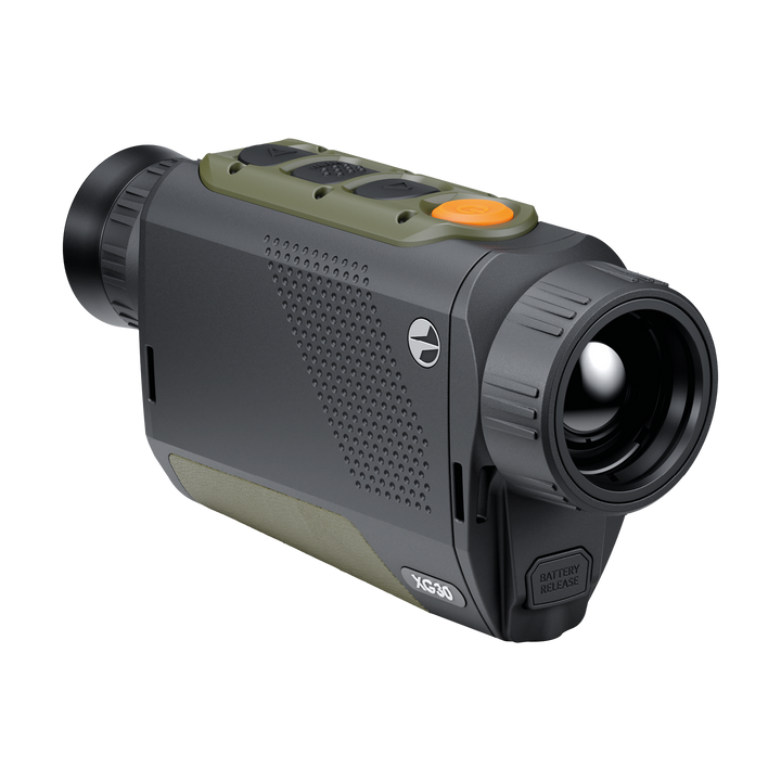 Pulsar Wildlife Alaris XG30 Binoculars