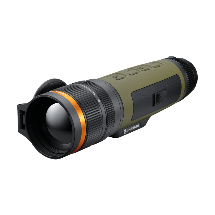 Pulsar Wildlife Lumion XL50 Binoculars