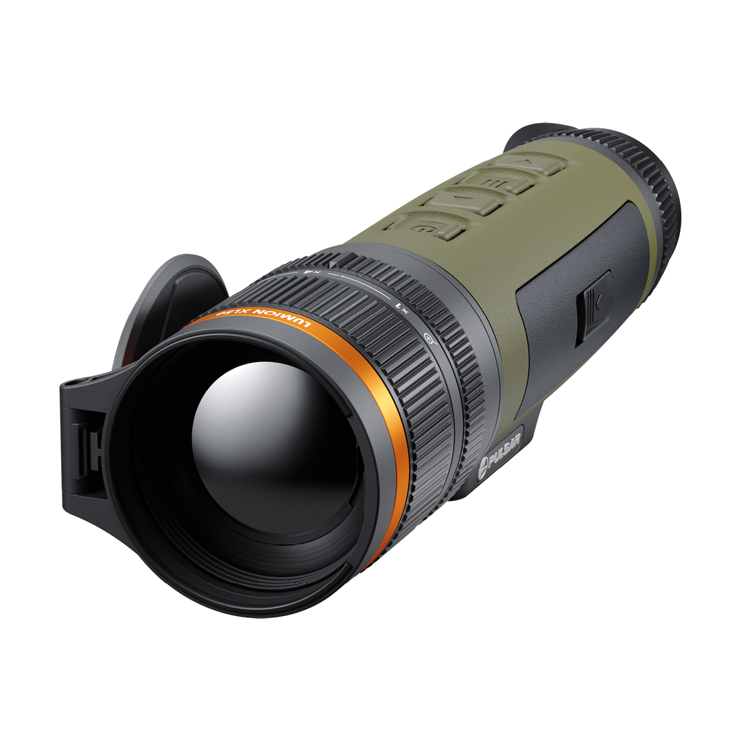 Pulsar Wildlife Lumion XL50 Binoculars