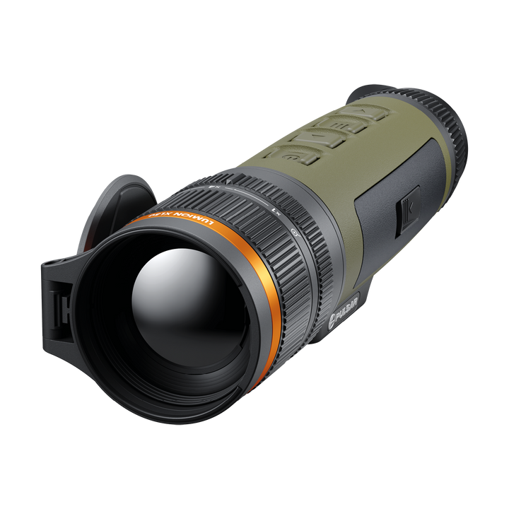 Pulsar Wildlife Lumion XL50 Binoculars