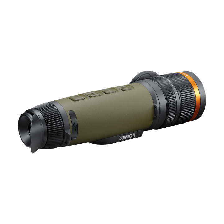 Pulsar Wildlife Lumion XL50 Binoculars