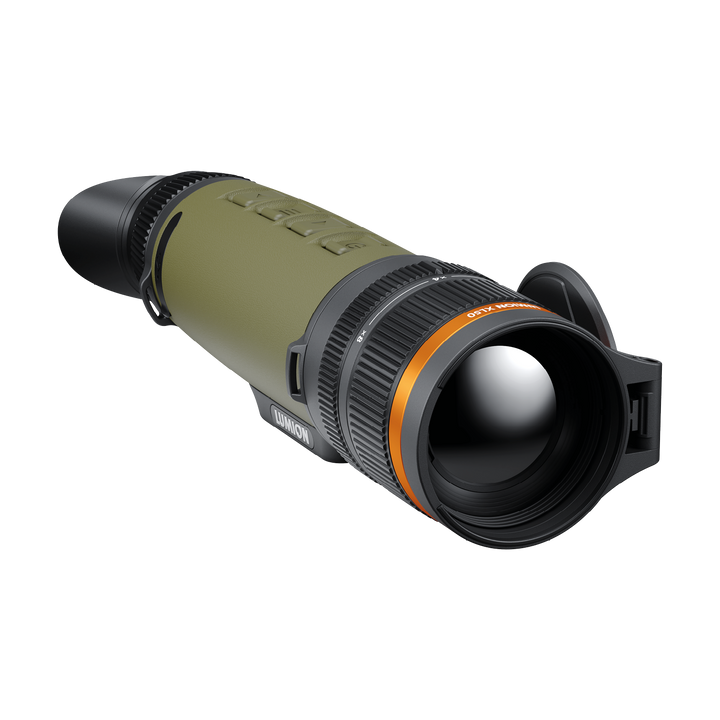 Pulsar Wildlife Lumion XL50 Binoculars