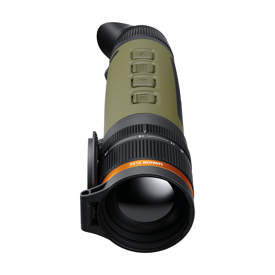 Pulsar Wildlife Lumion XL50 Binoculars