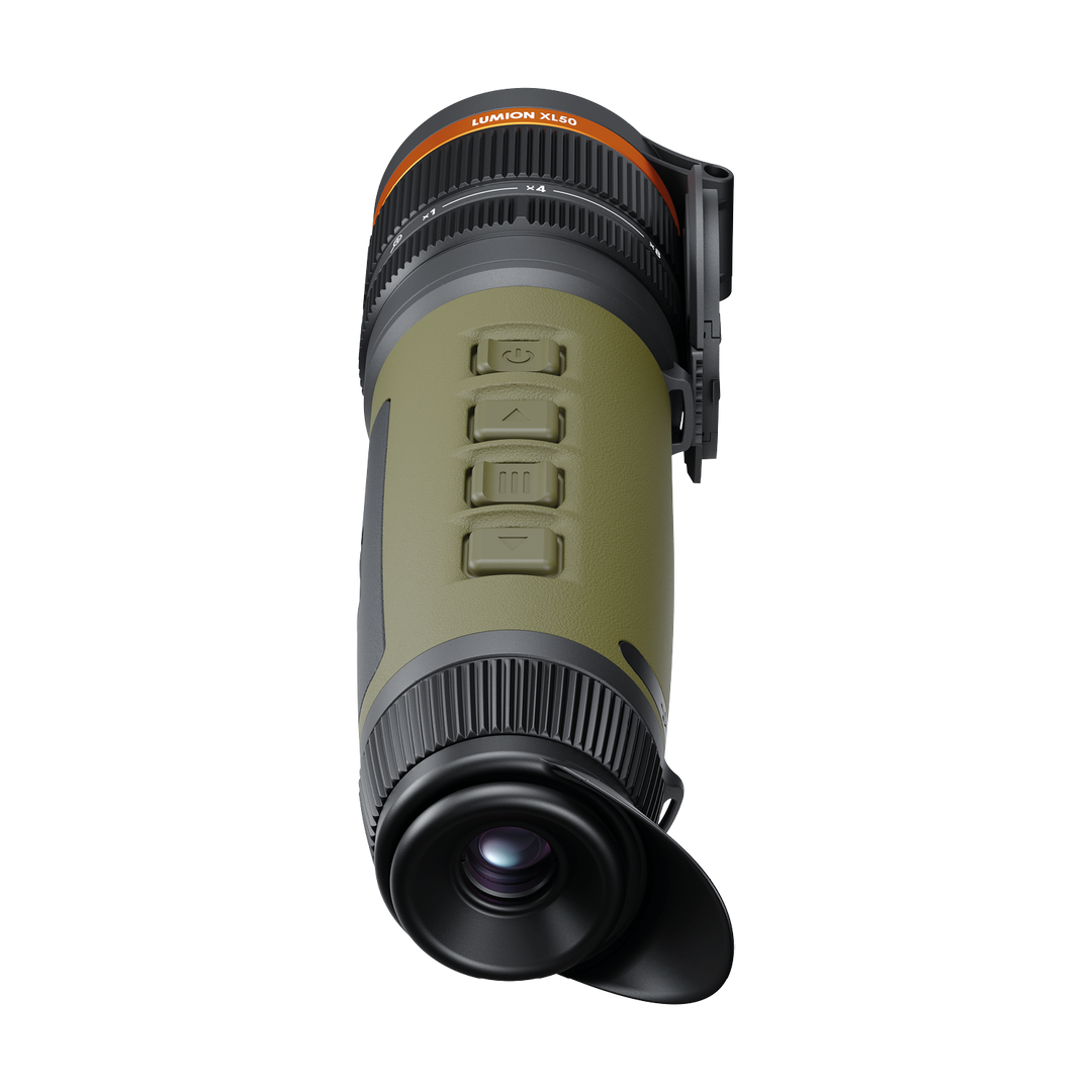 Pulsar Wildlife Lumion XL50 Binoculars