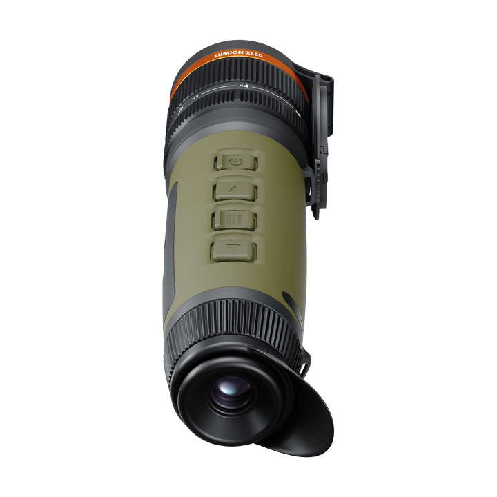 Pulsar Wildlife Lumion XL50 Binoculars