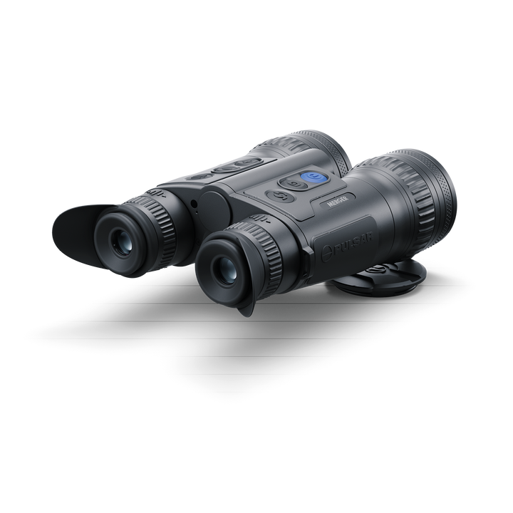 Pulsar Merger Duo NXP50