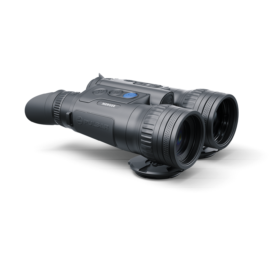 Pulsar Merger Duo NXP50