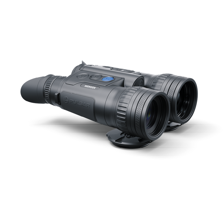 Pulsar Merger Duo NXP50