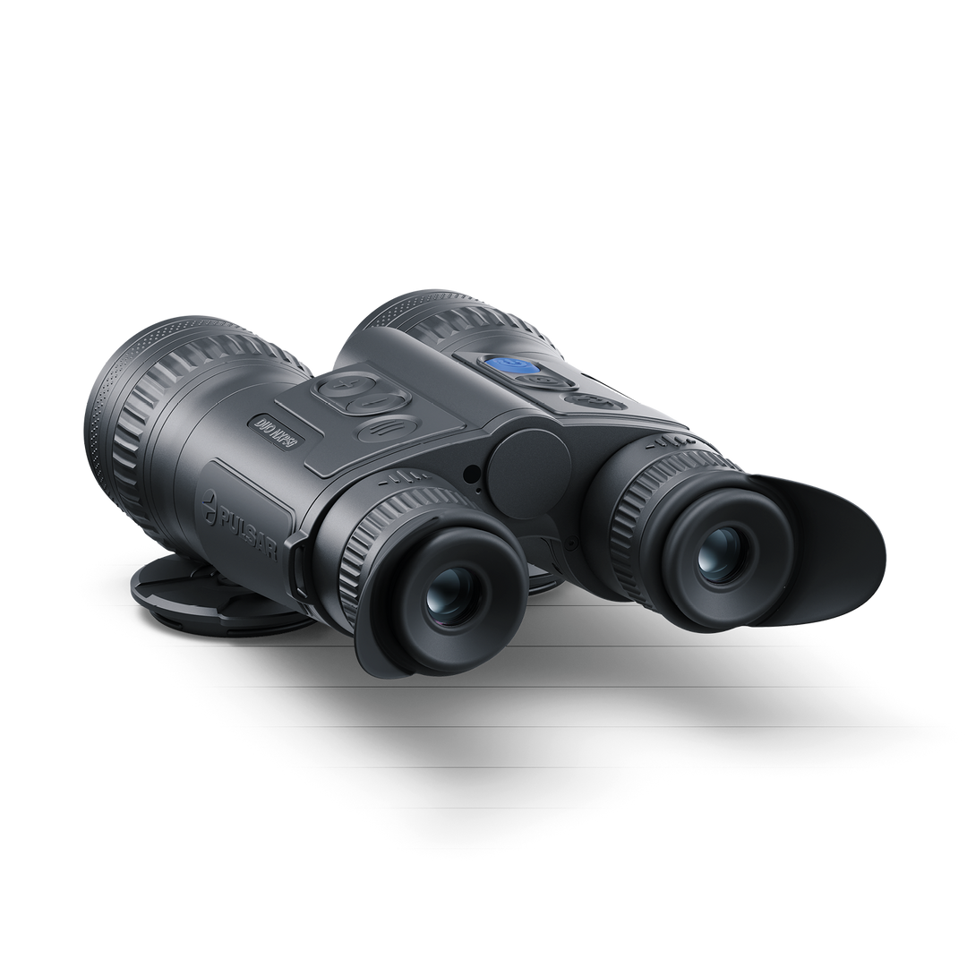 Pulsar Merger Duo NXP50