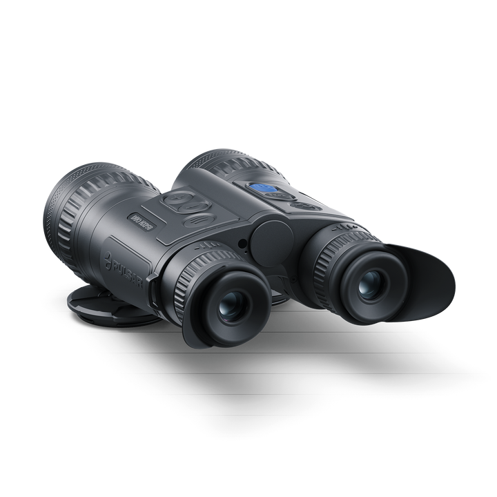 Pulsar Merger Duo NXP50