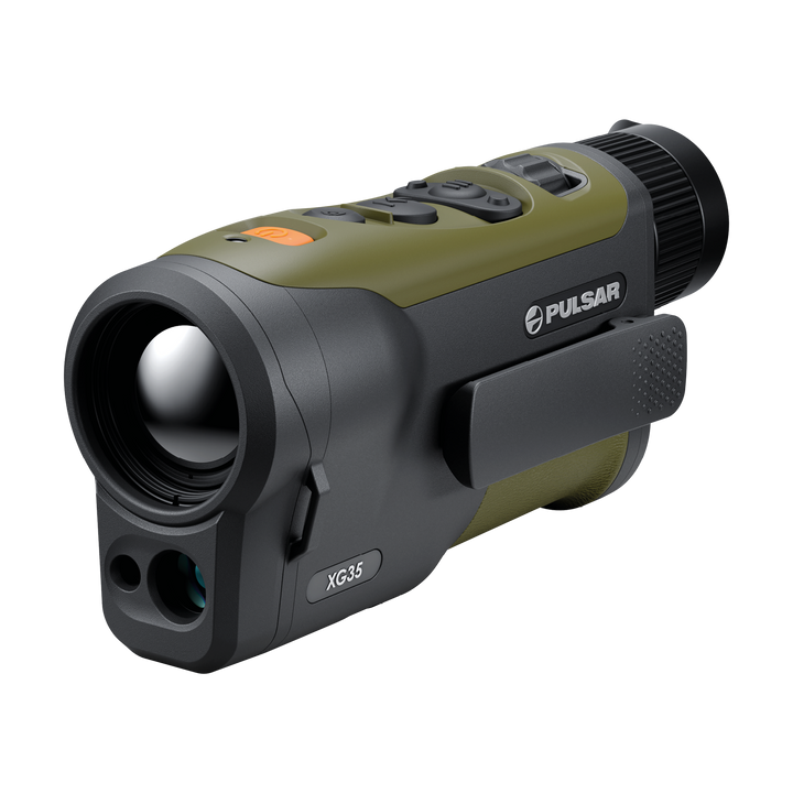 Pulsar Wildlife Orni XG35 Binoculars