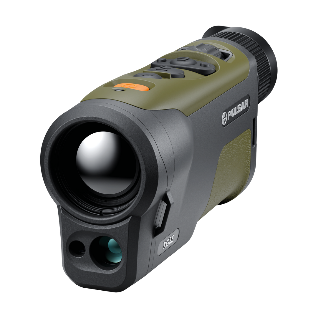 Pulsar Wildlife Orni XG35 Binoculars