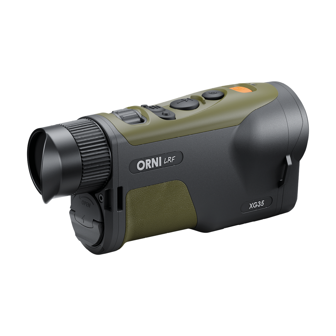 Pulsar Wildlife Orni XG35 Binoculars