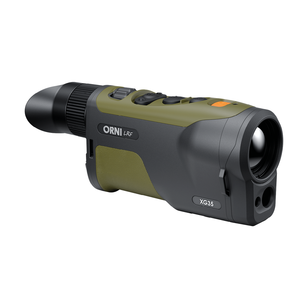 Pulsar Wildlife Orni XG35 Binoculars