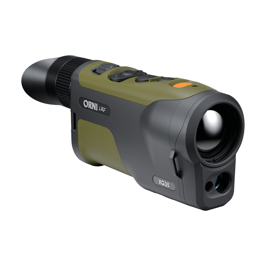 Pulsar Wildlife Orni XG35 Binoculars