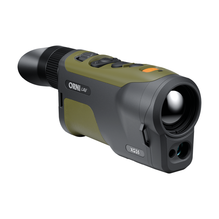 Pulsar Wildlife Orni XG35 Binoculars
