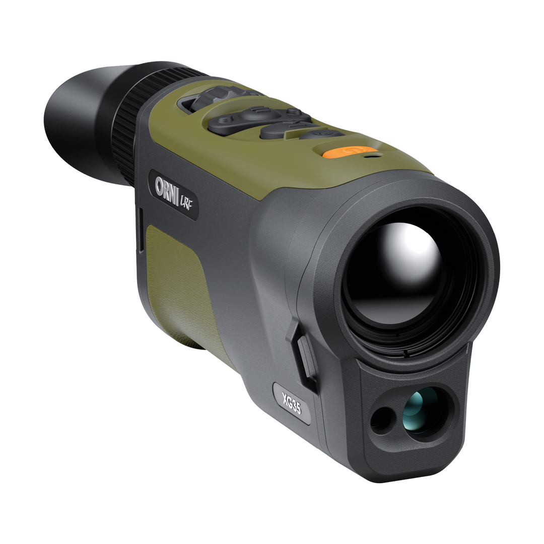 Pulsar Wildlife Orni XG35 Binoculars