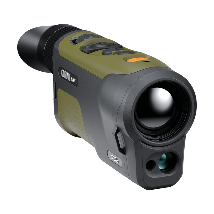 Pulsar Wildlife Orni XG35 Binoculars