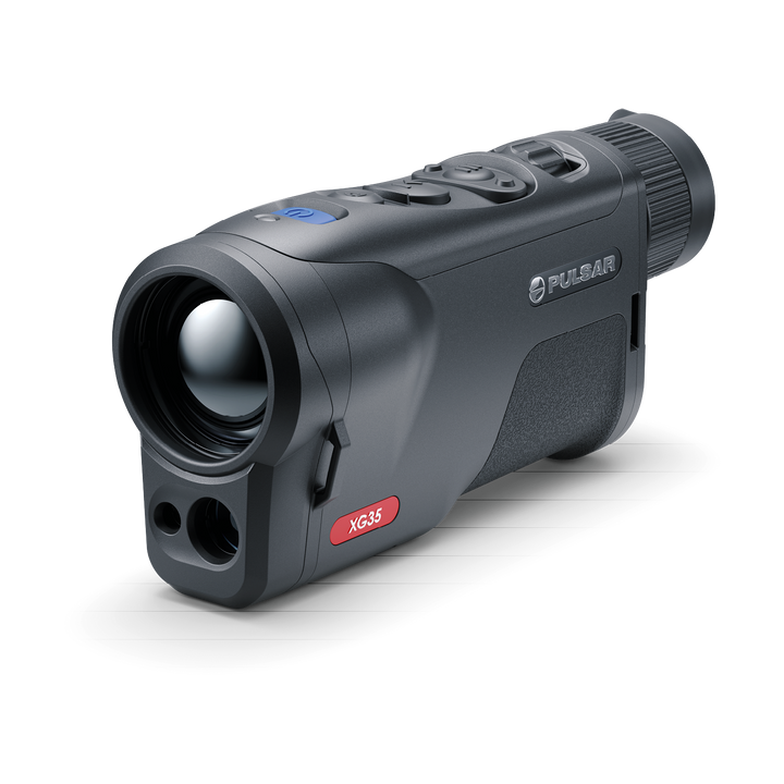 Pulsar Oryx LRF XG35
